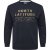 North Latitude Sweatshirt Navy TALL - TALL puloveri - 