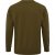 North Latitude Sweatshirt Army Green - Puloveri & dukserice - Muške Puloveri & dukserice veliki brojevi