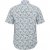 North Latitude Shirt Short Sleeve Light Blue - Košulje - Muške Košulje Veliki Brojevi