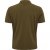 North Latitude Polo Pique Short Sleeve Green - Polo majice - Muške Polo Majice Veliki Brojevi