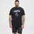 North Latitude T-Shirt Lollipop Black - Majice Kratkih Rukava - Muške Majice Kratkih Rukava Veliki Brojevi 