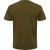 North Latitude T-Shirt Ice Cream Green - Majice Kratkih Rukava - Muške Majice Kratkih Rukava Veliki Brojevi 