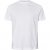 North Latitude T-Shirt 2-Pack White - Majice Kratkih Rukava - Muške Majice Kratkih Rukava Veliki Brojevi 