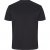 North Latitude T-Shirt 2-Pack Black - Majice Kratkih Rukava - Muške Majice Kratkih Rukava Veliki Brojevi 