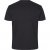 North Latitude T-Shirt 2-Pack Black - Majice Kratkih Rukava - Muške Majice Kratkih Rukava Veliki Brojevi 