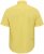 North Latitude Shirt Linen Cotton Short Sleeve TALL Yellow - MUŠKA ODJEĆA MT-6XLT - Odjeća za Visoke Muškarce