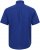 North Latitude Shirt Short Sleeve TALL Blue - MUŠKA ODJEĆA MT-6XLT - Odjeća za Visoke Muškarce