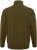 North Latitude Sweatshirt Half-Zip Green - Puloveri & dukserice - Muške Puloveri & dukserice veliki brojevi