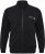 North Latitude Sweatshirt Cardigan Black - Puloveri & dukserice - Muške Puloveri & dukserice veliki brojevi