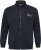 North Latitude Sweatshirt Cardigan Navy - Puloveri & dukserice - Muške Puloveri & dukserice veliki brojevi