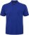 North Latitude Polo Pique Short Sleeve Cobalt Blue - Polo majice - Muške Polo Majice Veliki Brojevi