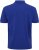 North Latitude Polo Pique Short Sleeve Cobalt Blue - Polo majice - Muške Polo Majice Veliki Brojevi