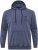 North Latitude Hoodie Denim TALL Navy - TALL puloveri - 