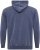 North Latitude Hoodie Denim TALL Navy - TALL puloveri - 