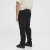 North Latitude 51143 Dress Pants Jog Style Black - Hlače - Muške Hlače Veliki Brojevi