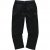 JP1880 Sweatpants Joggers Straight Cut Basic Fit Black TALL - MUŠKA ODJEĆA MT-6XLT - Odjeća za Visoke Muškarce