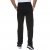 JP1880 Sweatpants Joggers Straight Cut Basic Fit Black TALL - MUŠKA ODJEĆA MT-6XLT - Odjeća za Visoke Muškarce