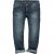 JP1880 Jeans Straight Fit Super Stretch Denim Used Blue - Traperice & hlače - Muške Traperice i Hlače Veliki Brojevi