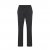 North Latitude Dress Pants Elastic Waist Dark Grey Melange - Hlače - Muške Hlače Veliki Brojevi