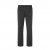 North Latitude Dress Pants Elastic Waist Dark Grey Melange - Hlače - Muške Hlače Veliki Brojevi