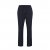 North Latitude Dress Pants Elastic Waist Navy Blue - Hlače - Muške Hlače Veliki Brojevi