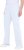 Ulla Popken Classic Stretch Bengaline Comfort Pants Snow White - Traperice & Hlače u Velikim Veličinama – Plus Size - 
