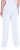 Ulla Popken Classic Stretch Bengaline Comfort Pants Snow White - Traperice & Hlače u Velikim Veličinama – Plus Size - 
