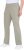 Ulla Popken Classic Stretch Bengaline Comfort Pants Brown - Traperice & Hlače u Velikim Veličinama – Plus Size - 