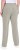 Ulla Popken Classic Stretch Bengaline Comfort Pants Brown - Traperice & Hlače u Velikim Veličinama – Plus Size - 