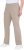 Ulla Popken Classic Stretch Bengaline Comfort Pants Beige - Traperice & Hlače u Velikim Veličinama – Plus Size - 