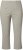 Ulla Popken Stretch Basic Bengaline Capri Pants Grey - Traperice & Hlače u Velikim Veličinama – Plus Size - 