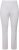Ulla Popken Sienna Stretch Twill Jeggings Snow White - Traperice & Hlače u Velikim Veličinama – Plus Size - 