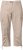 Ulla Popken Stretch Cotton Cargo Crop Pants Beige - Traperice & Hlače u Velikim Veličinama – Plus Size - 