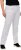 Ulla Popken Summer Pants Mony Snow White - Traperice & Hlače u Velikim Veličinama – Plus Size - 