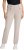Ulla Popken Summer Pants Mony Beige - Traperice & Hlače u Velikim Veličinama – Plus Size - 