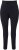 Ulla Popken High Waist Quick Dry Recycled Stretch Leggings Grey - Traperice & Hlače u Velikim Veličinama – Plus Size - 