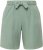 Ulla Popken Tie Belt Lyocell Shorts Moss Green - Traperice & Hlače u Velikim Veličinama – Plus Size - 