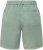 Ulla Popken Tie Belt Lyocell Shorts Moss Green - Traperice & Hlače u Velikim Veličinama – Plus Size - 