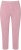 Ulla Popken Stretch Blend Bengaline Pants Pale Lilac - Traperice & Hlače u Velikim Veličinama – Plus Size - 