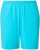 Ulla Popken Stretch Knit Bermuda Shorts Blue - Traperice & Hlače u Velikim Veličinama – Plus Size - 