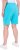 Ulla Popken Stretch Knit Bermuda Shorts Blue - Traperice & Hlače u Velikim Veličinama – Plus Size - 