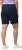Ulla Popken Basic Denim Mandy Bermuda Shorts Blue Denim - Traperice & Hlače u Velikim Veličinama – Plus Size - 