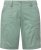 Ulla Popken Cargo Bermuda Shorts Light Moss Green - Traperice & Hlače u Velikim Veličinama – Plus Size - 