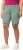 Ulla Popken Cargo Bermuda Shorts Light Moss Green - Traperice & Hlače u Velikim Veličinama – Plus Size - 