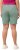 Ulla Popken Cargo Bermuda Shorts Light Moss Green - Traperice & Hlače u Velikim Veličinama – Plus Size - 