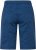 Ulla Popken Cargo Bermuda Shorts Atlantic Blue - Traperice & Hlače u Velikim Veličinama – Plus Size - 