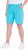 Ulla Popken Cargo Bermuda Shorts Blue - Traperice & Hlače u Velikim Veličinama – Plus Size - 