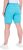 Ulla Popken Cargo Bermuda Shorts Blue - Traperice & Hlače u Velikim Veličinama – Plus Size - 