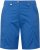 Ulla Popken Cargo Bermuda Shorts Royal Blue - Traperice & Hlače u Velikim Veličinama – Plus Size - 