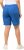 Ulla Popken Cargo Bermuda Shorts Royal Blue - Traperice & Hlače u Velikim Veličinama – Plus Size - 
